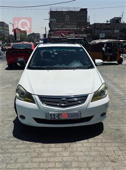 بي واي دي G3